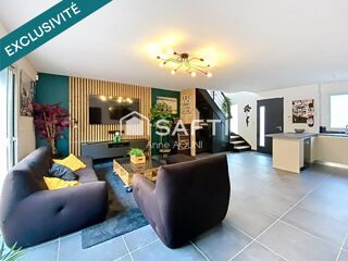 Vente Maison Coup de coeur assuré sur secteur recherché Bruges