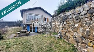  Maison � vendre 2 pi�ces 60 m�