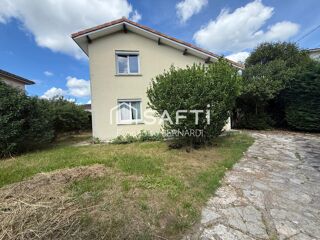  Maison � vendre 6 pi�ces 103 m�