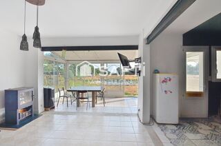  Maison à vendre 5 pièces 128 m²