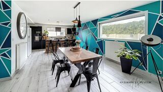  Maison � vendre 8 pi�ces 148 m�