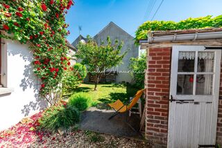  Maison à vendre 4 pièces 75 m²