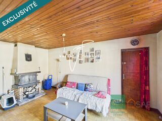  Maison à vendre 4 pièces 89 m²