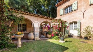  Maison à vendre 8 pièces 262 m²