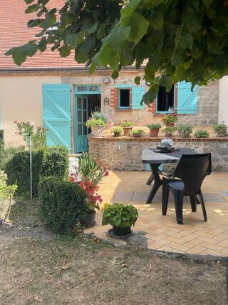  Maison à vendre 6 pièces 184 m²