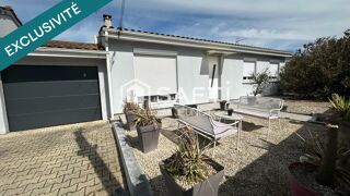  Maison  vendre 4 pices 86 m