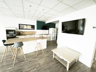  Appartement � vendre 3 pi�ces 74 m�