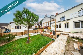  Maison  vendre 3 pices 55 m