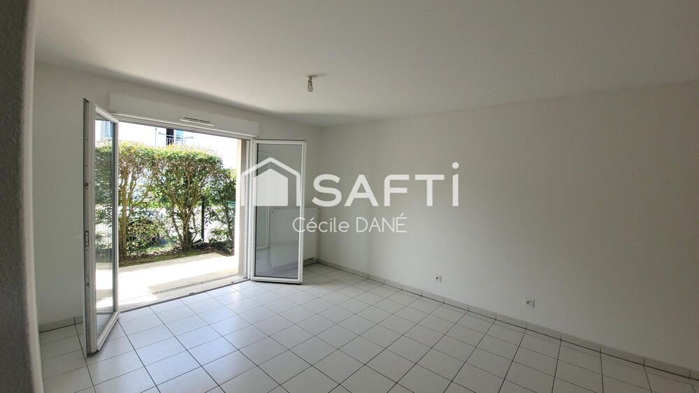 Vente Appartement Idéal pour un premier achat ou pour investissement Les sables-d'olonne