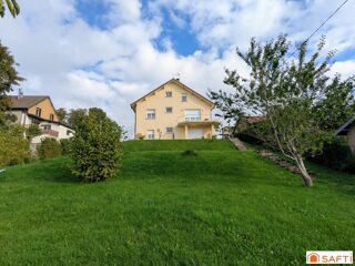  Maison à vendre 7 pièces 192 m²