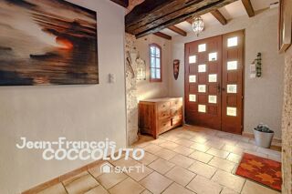  Maison à vendre 8 pièces 267 m²