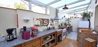  Maison � vendre 6 pi�ces 117 m�