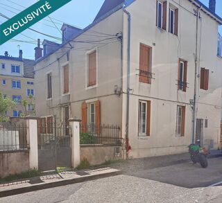  Appartement � vendre 4 pi�ces 61 m�