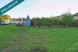  Immeuble à vendre 652 m²