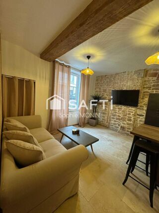  Appartement à vendre 2 pièces 32 m²