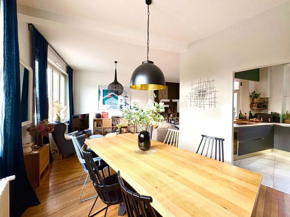 � vendre  Maison Reims (51100)