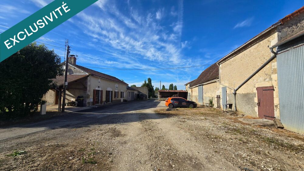 Vente Maison maison renovée Haims