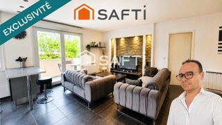  Appartement à vendre 3 pièces 60 m²
