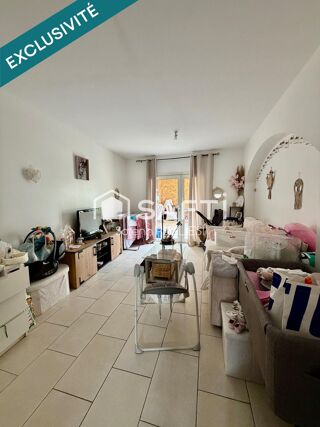  Appartement à vendre 3 pièces 67 m²