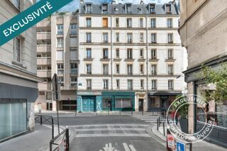  Appartement à vendre 2 pièces 58 m²
