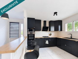  Maison à vendre 8 pièces 157 m²