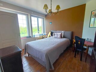  Maison à vendre 11 pièces 355 m²