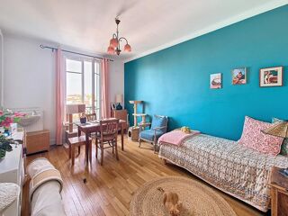  Appartement � vendre 3 pi�ces 65 m�