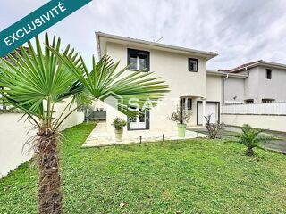  Maison � vendre 4 pi�ces 91 m�