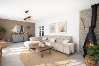  Maison � vendre 7 pi�ces 161 m�