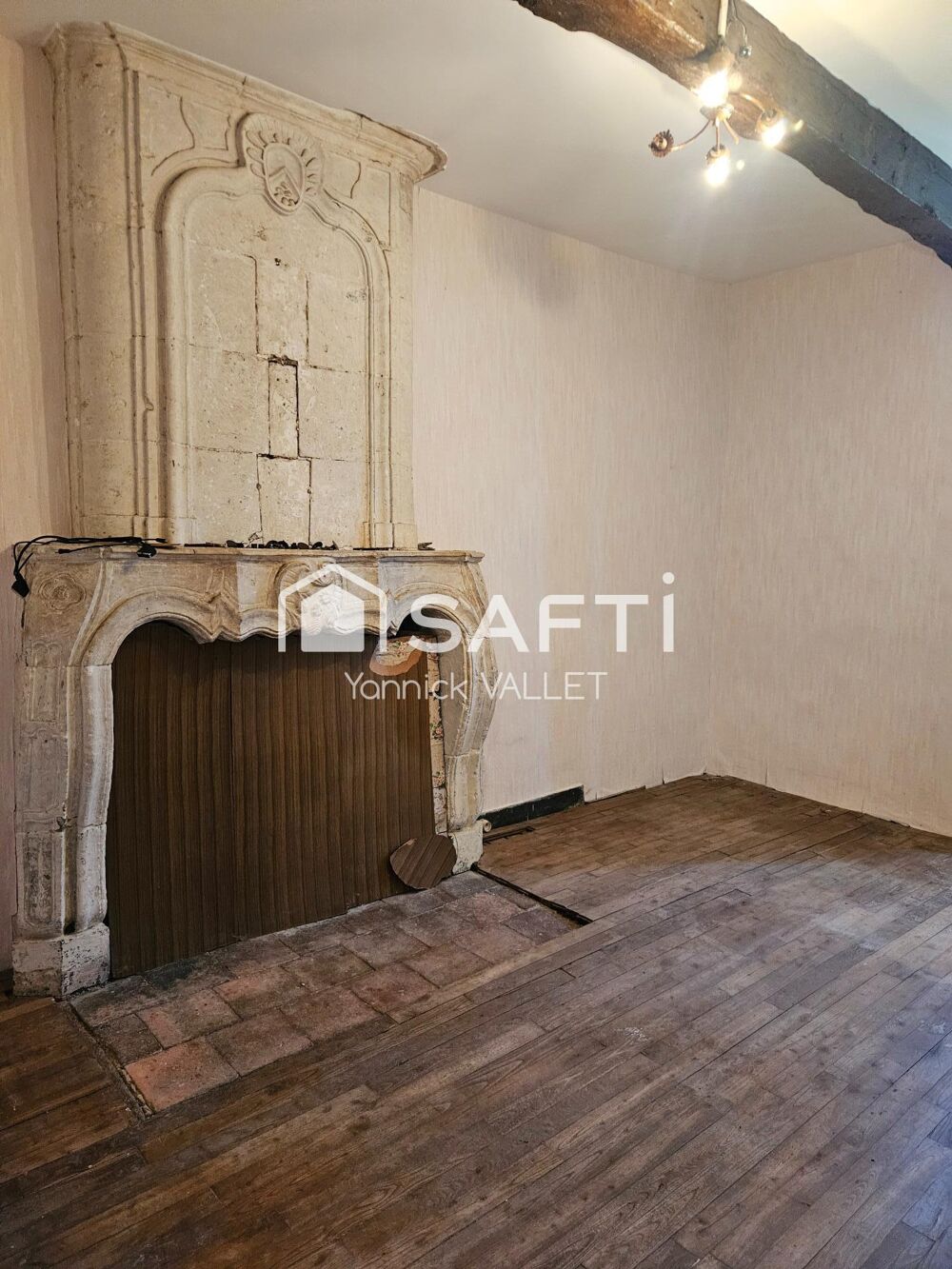 Vente Maison Maison de village à vendre - Segonzac (24600) Segonzac