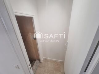  Appartement à vendre 1 pièce 18 m²