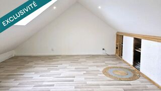  Maison à vendre 4 pièces 94 m²