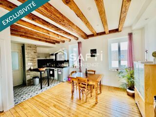  Appartement � vendre 3 pi�ces 57 m�