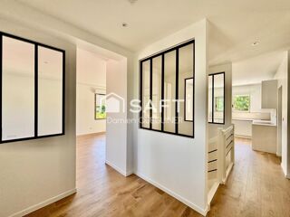  Maison � vendre 8 pi�ces 200 m�