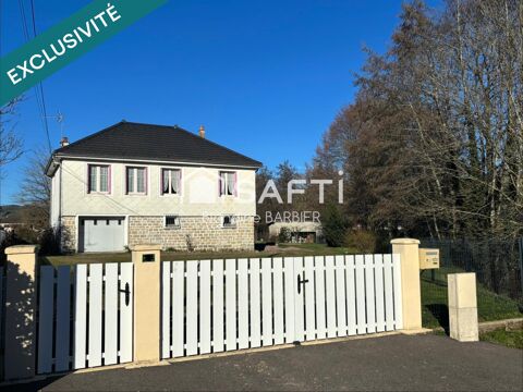  Maison - 65 m� - Marmagne (71710) Maison - 4 pi�ce(s) - 65 m�