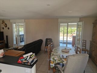  Maison à vendre 5 pièces 146 m²