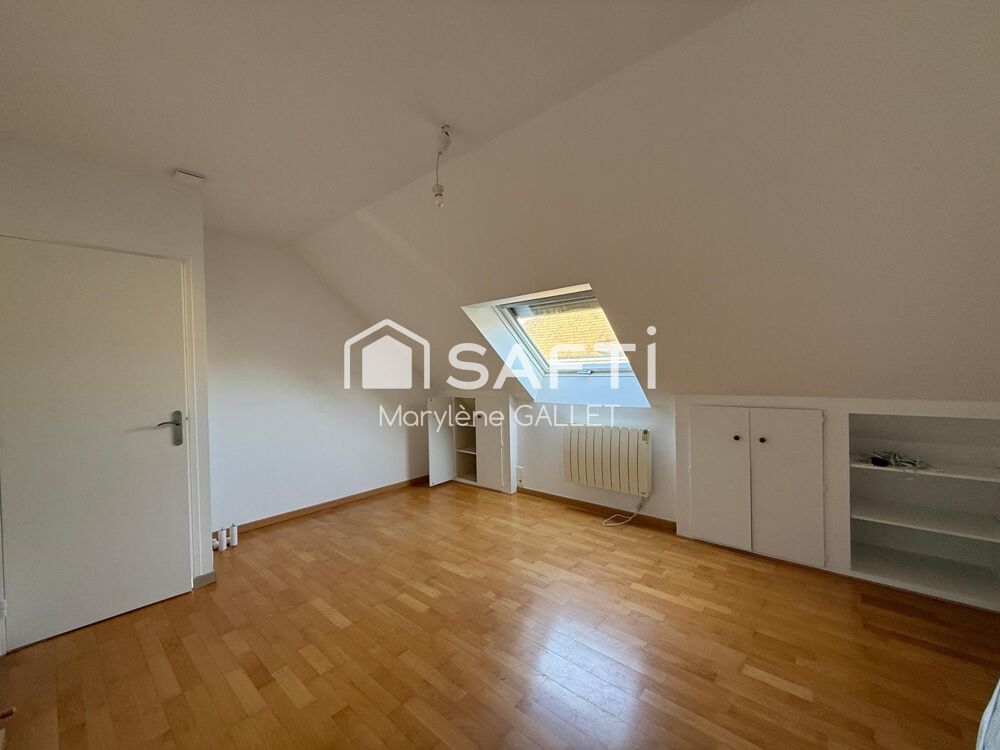  vendre  Maison Montesson (78360)