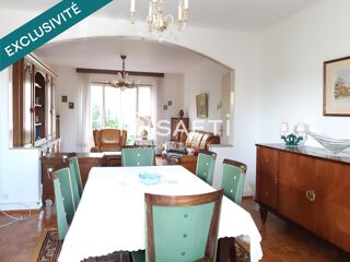  Maison � vendre 7 pi�ces 171 m�