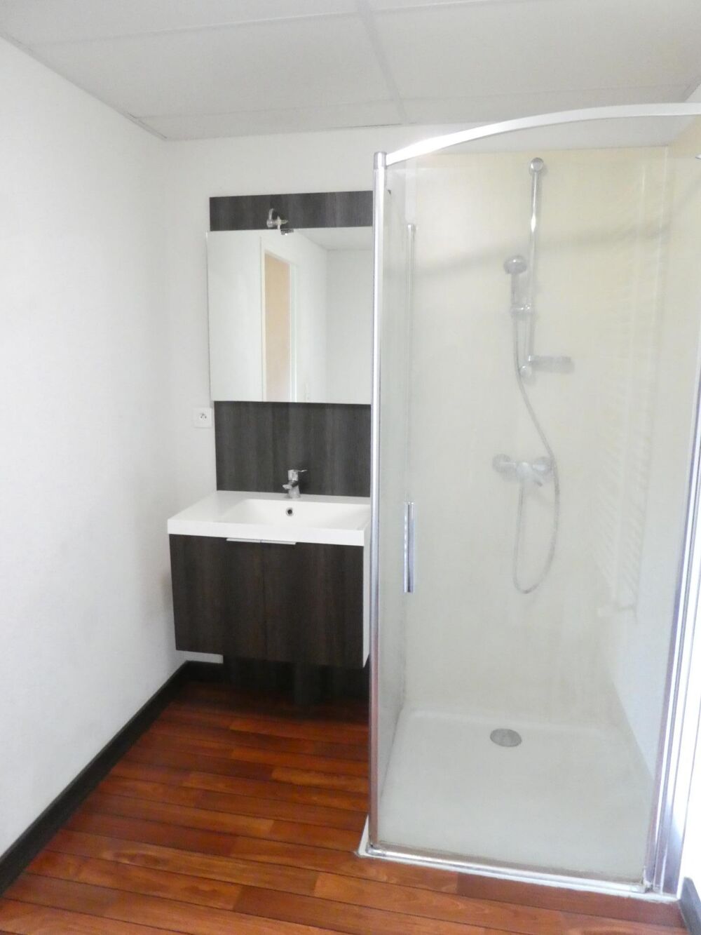 Vente Appartement La Haie-Fouassière - Appartement de 2012 de type T3 de 61.45 m². La haie-fouassiere
