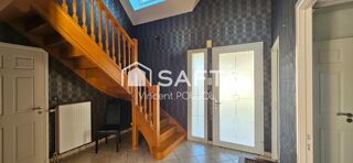  Maison � vendre 5 pi�ces 174 m�