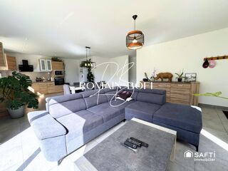  Maison � vendre 4 pi�ces 91 m�