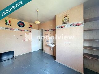  Maison � vendre 6 pi�ces 110 m�