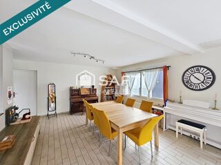  Maison � vendre 7 pi�ces 166 m�