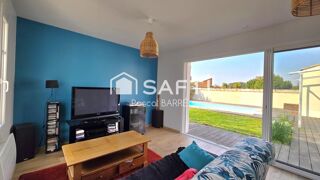  Maison à vendre 6 pièces 154 m²