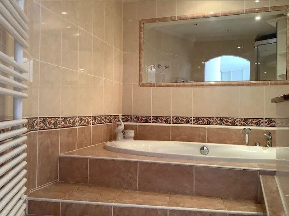  vendre  Maison Les Issambres (83380)