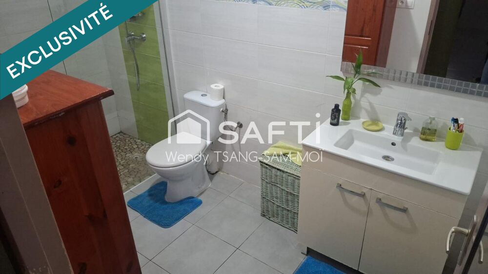 Vente Maison MAISON T4 BOIS D'OPALE Macouria