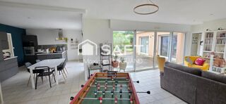  Maison à vendre 4 pièces 127 m²