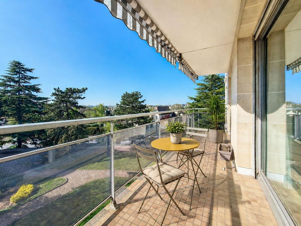 Grand appartement coup de coeur !