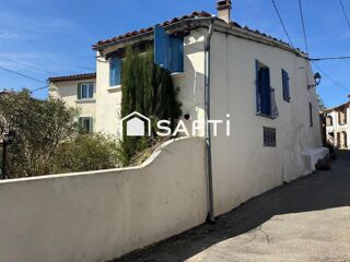  Maison à vendre 7 pièces 137 m²