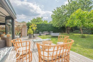  Maison � vendre 8 pi�ces 180 m�